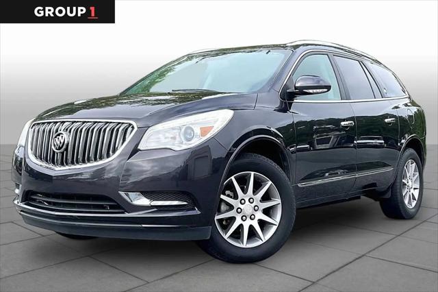 2015 Buick Enclave Leather for sale in Annapolis, MD