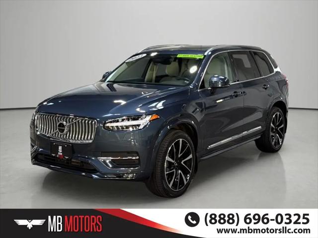 2023 Volvo XC90 B6 Plus 6-Seater for sale in Bellingham, WA