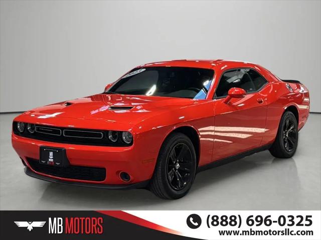2023 Dodge Challenger SXT for sale in Bellingham, WA