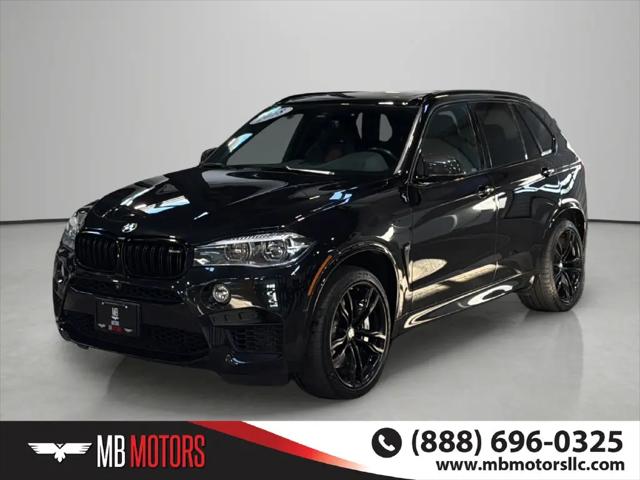2018 BMW X5 M Standard for sale in Bellingham, WA