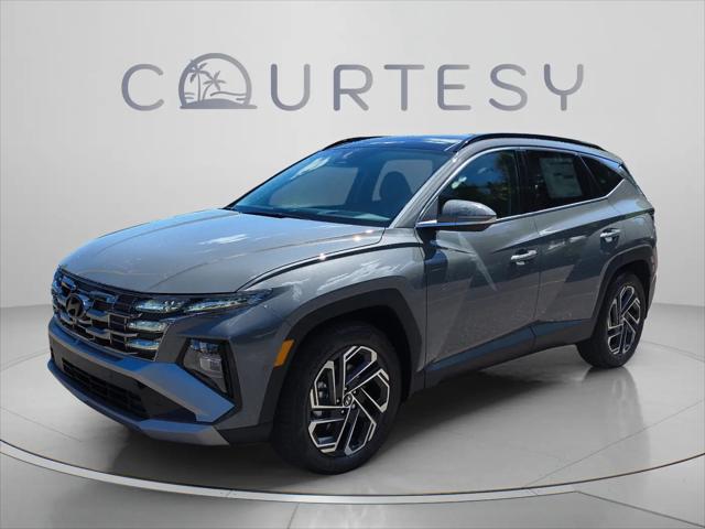 2026 Hyundai Tucson Limited for sale in Tampa, FL