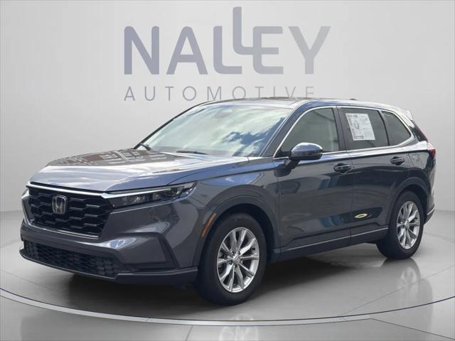 2023 Honda CR-V EX 2WD for sale in Decatur, GA