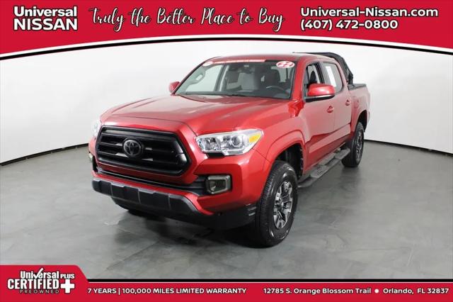 2022 Toyota Tacoma SR for sale in Orlando, FL