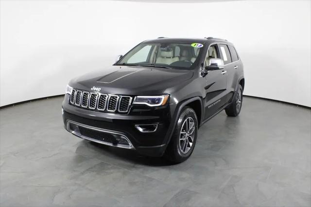 2017 Jeep Grand Cherokee Limited 4x2 for sale in Orlando, FL