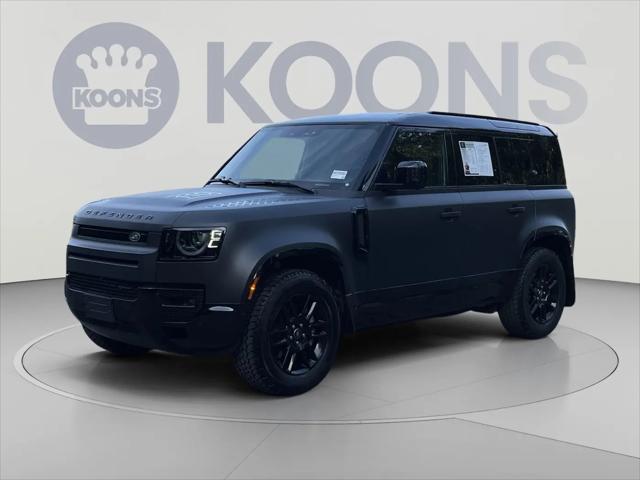 2022 Land Rover Defender 110 X-Dynamic HSE for sale in Catonsville, MD