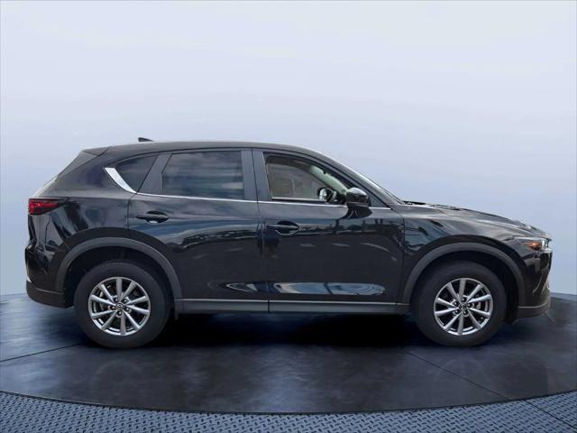 2023 Mazda CX-5 2.5 S Select for sale in Jacksonville, FL