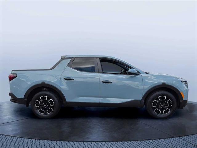2022 Hyundai Santa Cruz SEL for sale in Jacksonville, FL
