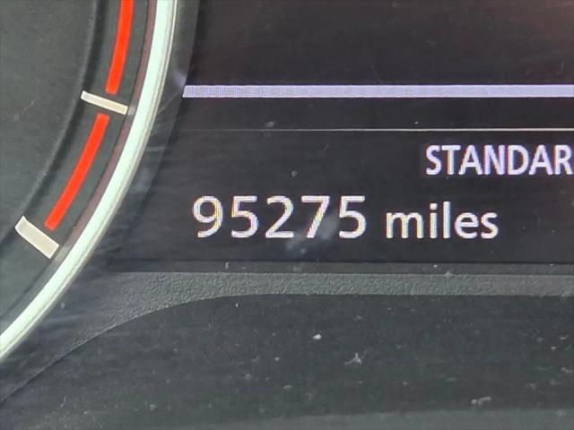 2021 Nissan Rogue SV FWD