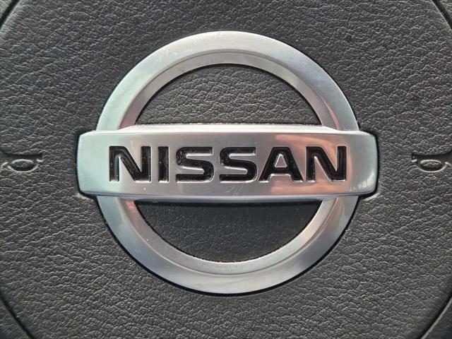 2021 Nissan Rogue SV FWD