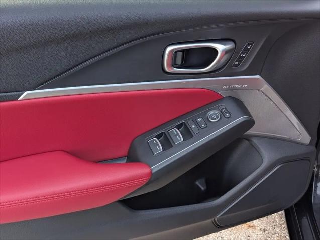 2024 Acura Integra A-SPEC Technology