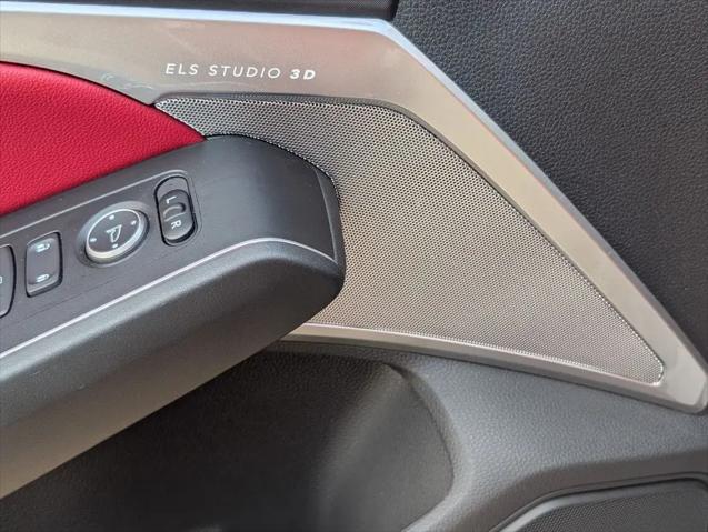 2024 Acura Integra A-SPEC Technology