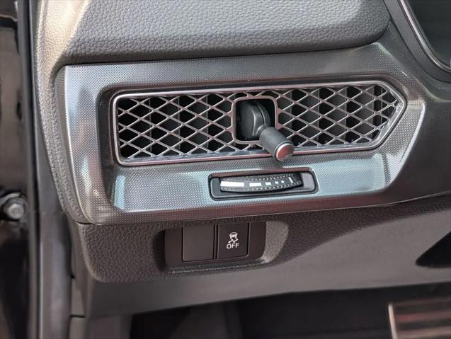 2024 Acura Integra A-SPEC Technology