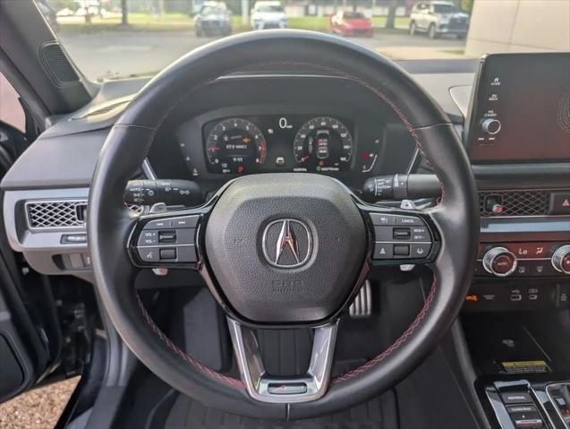 2024 Acura Integra A-SPEC Technology