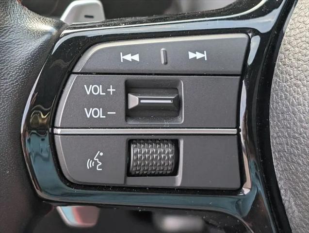 2024 Acura Integra A-SPEC Technology