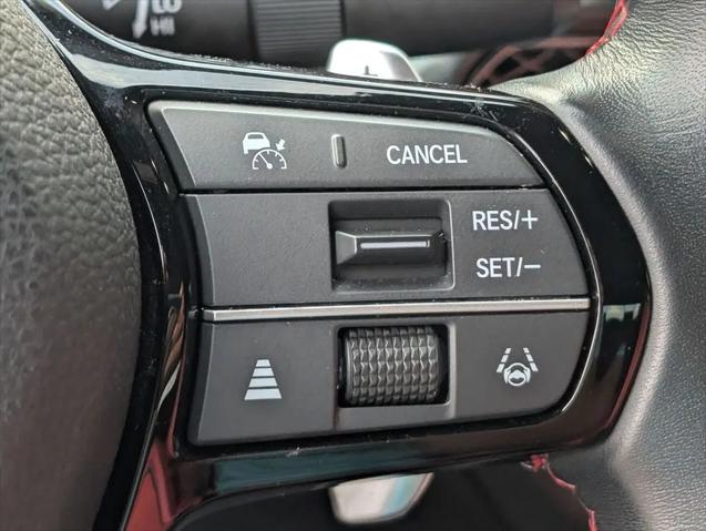 2024 Acura Integra A-SPEC Technology