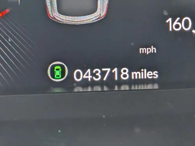 2024 Acura Integra A-SPEC Technology