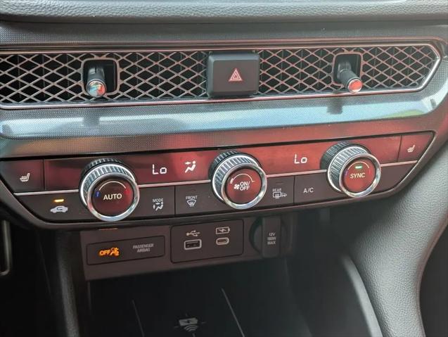 2024 Acura Integra A-SPEC Technology