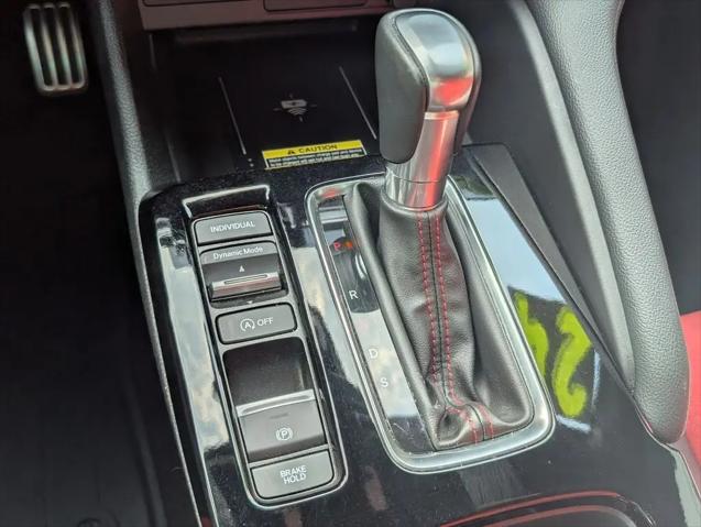 2024 Acura Integra A-SPEC Technology