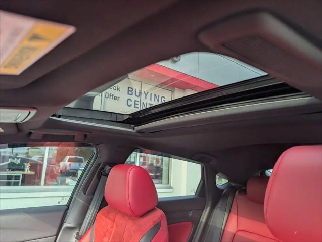 2024 Acura Integra A-SPEC Technology