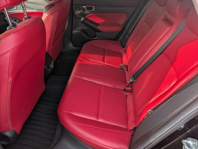2024 Acura Integra A-SPEC Technology