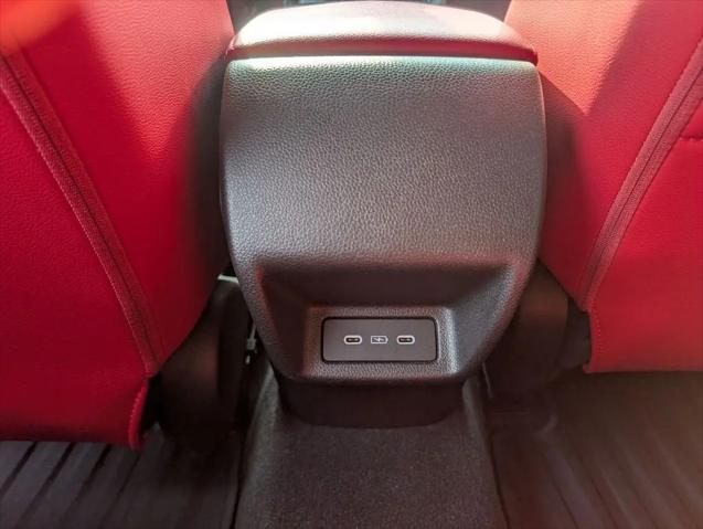 2024 Acura Integra A-SPEC Technology
