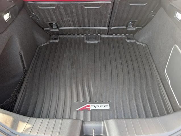 2024 Acura Integra A-SPEC Technology