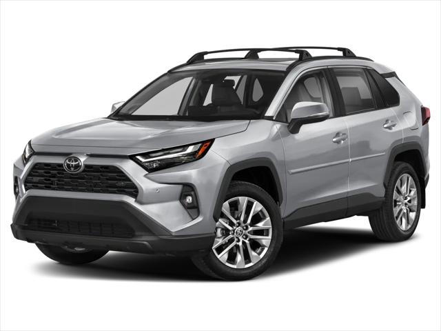 2023 Toyota RAV4 for sale near Dublin, OH
