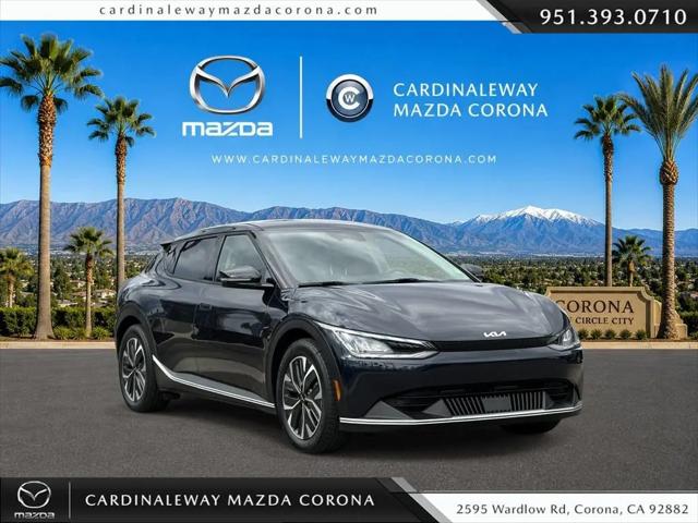 2023 Kia EV6 Light for sale in Corona, CA