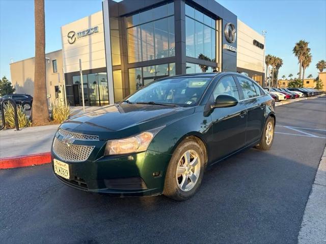 2014 Chevrolet Cruze 1LT Auto for sale in Oxnard, CA