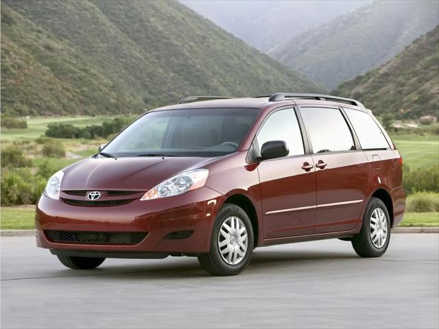 2010 Toyota Sienna CE for sale in Waipahu, HI