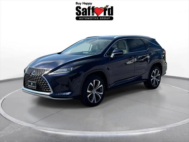 2022 Lexus RX 350 RX 350L for sale in Owings Mills, MD