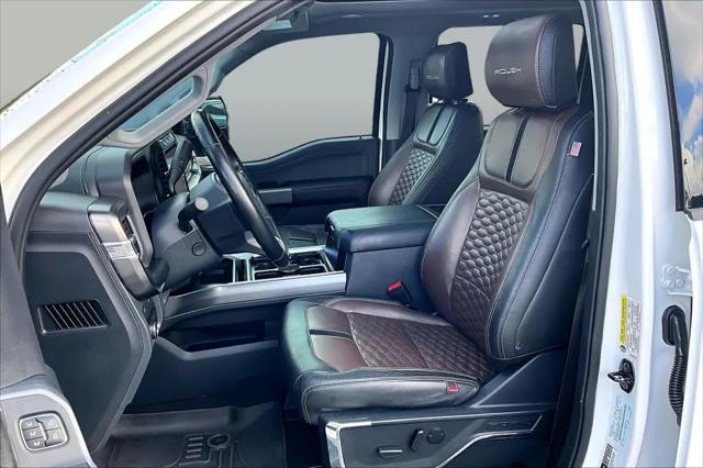 2023 Ford F-250 LARIAT