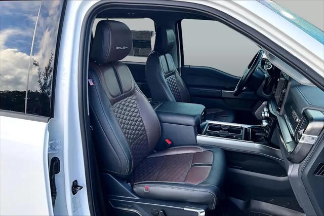 2023 Ford F-250 LARIAT