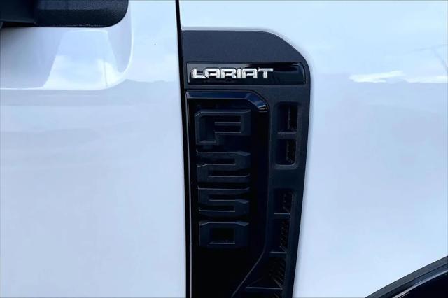 2023 Ford F-250 LARIAT