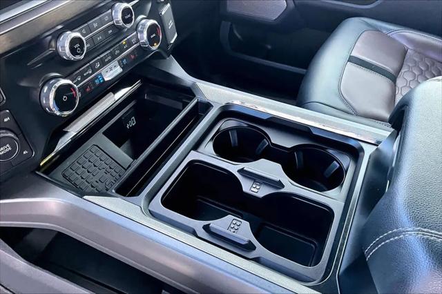 2023 Ford F-250 LARIAT