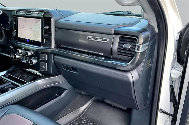 2023 Ford F-250 LARIAT