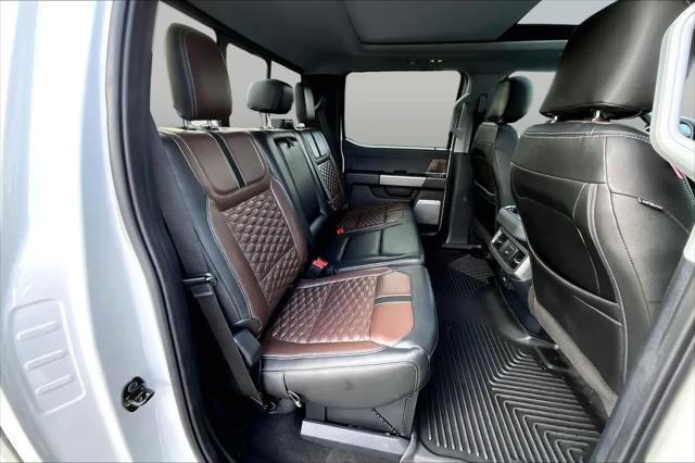 2023 Ford F-250 LARIAT