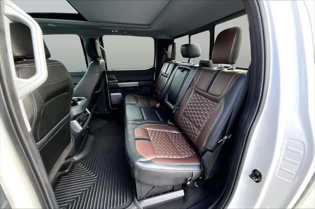 2023 Ford F-250 LARIAT