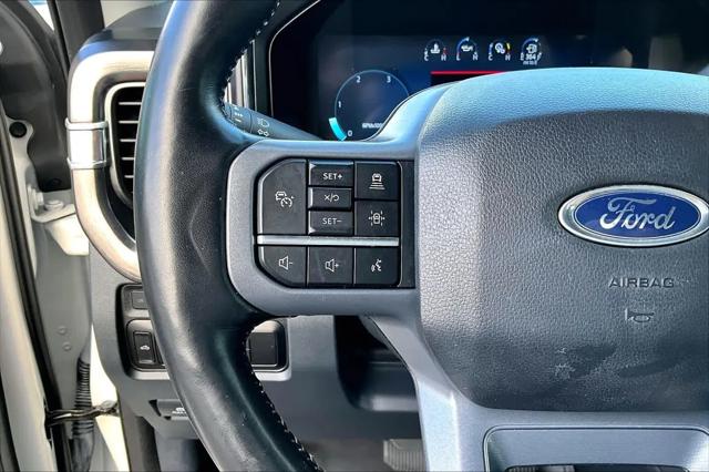 2023 Ford F-250 LARIAT