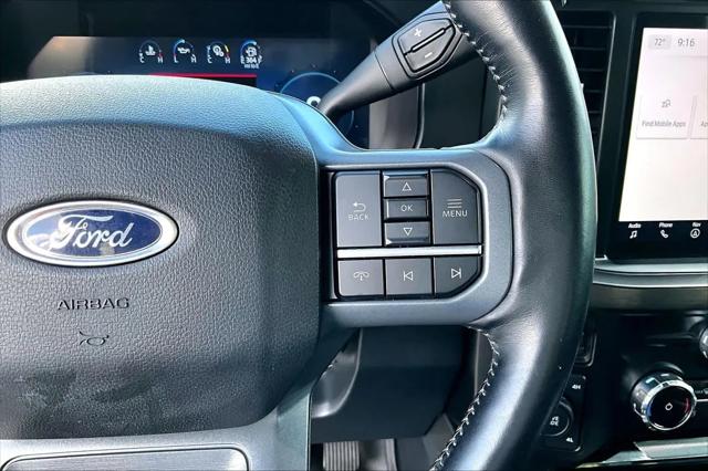 2023 Ford F-250 LARIAT