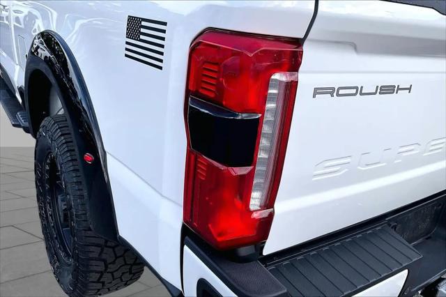 2023 Ford F-250 LARIAT