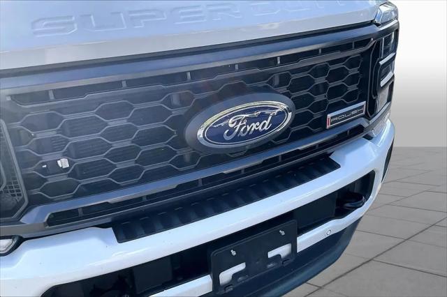 2023 Ford F-250 LARIAT