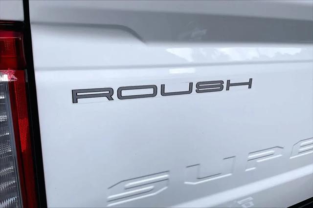 2023 Ford F-250 LARIAT