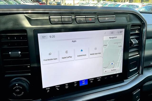 2023 Ford F-250 LARIAT