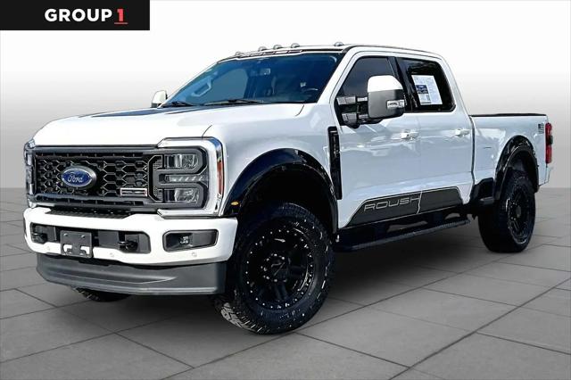 2023 Ford F-250 LARIAT for sale in Bluffton, SC