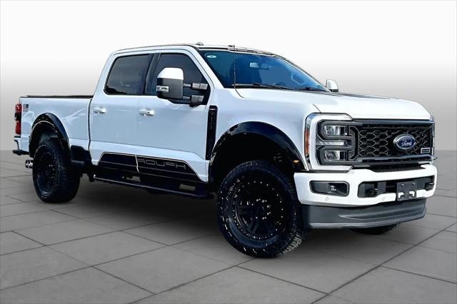 2023 Ford F-250 LARIAT
