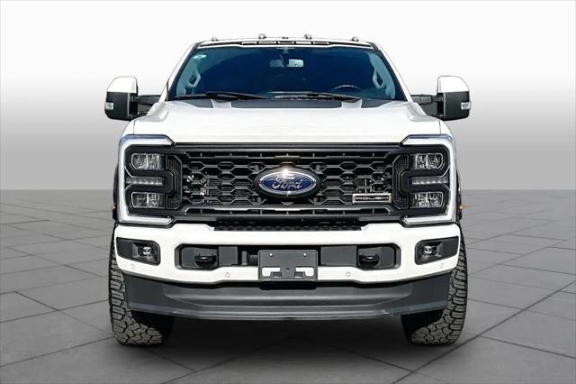 2023 Ford F-250 LARIAT