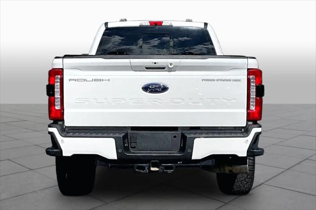 2023 Ford F-250 LARIAT