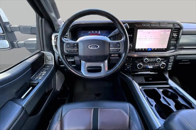 2023 Ford F-250 LARIAT