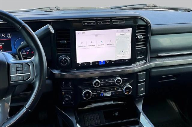 2023 Ford F-250 LARIAT